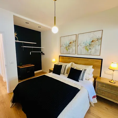 Casa Del Mir 2 Apartman