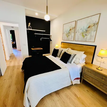 Casa Del Mir 2 Apartman