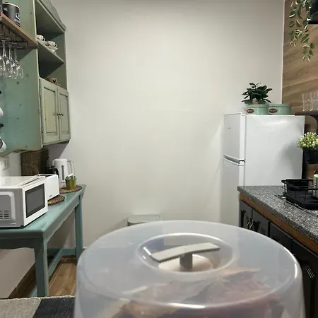 Casa Del Mir 2 公寓 特格斯特