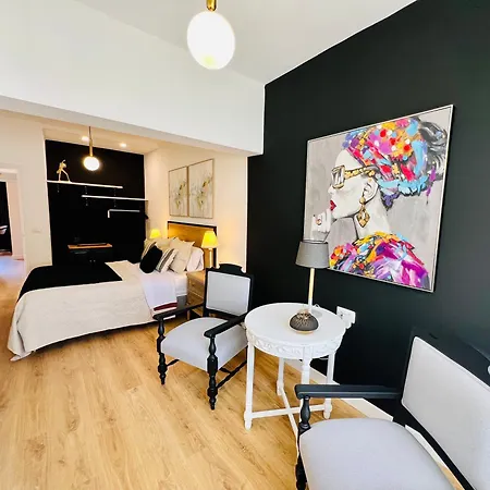 Casa Del Mir 2 公寓 *