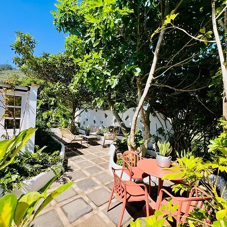 Apartman Casa Del Mir 2