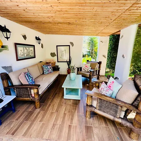 Apartman Casa Del Mir 2 Tegueste