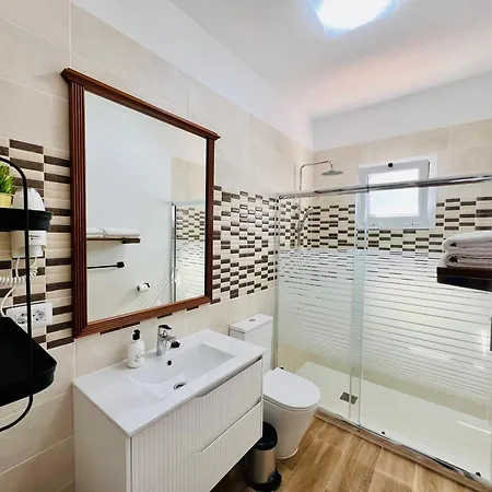 Casa Del Mir 2 Apartman Tegueste