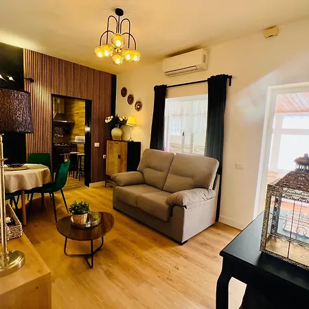 Casa Del Mir 2 Tegueste