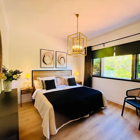 Casa Del Mir 2 * Tegueste