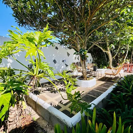 Apartman Casa Del Mir 2 *