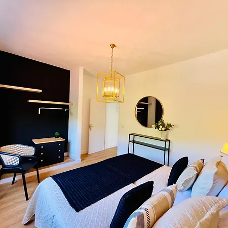 Casa Del Mir 2 Apartman