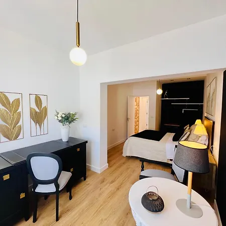 公寓 Casa Del Mir 2