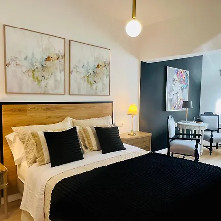 Casa Del Mir 2 Apartman