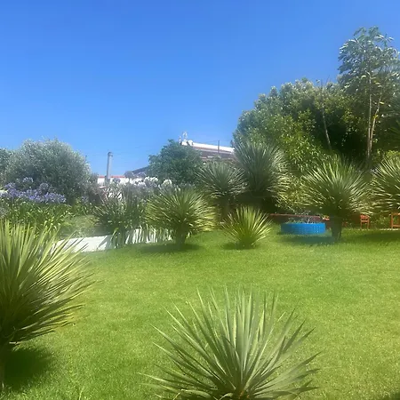 Casa Del Mir 2 Tegueste