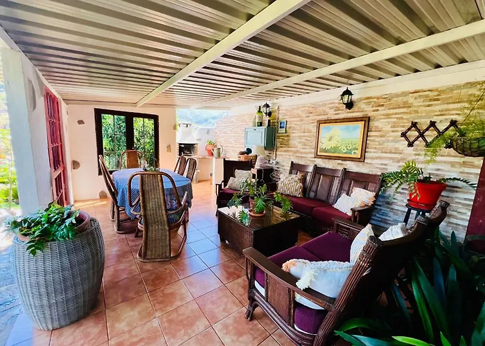 Casa Del Mir 2 * Tegueste