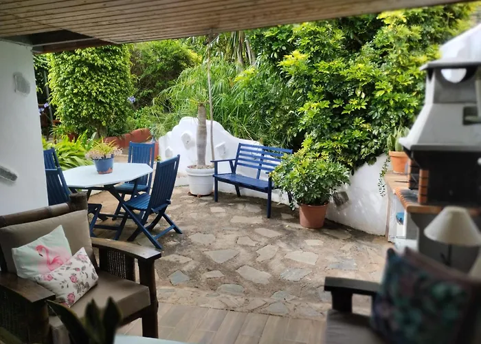 Casa Del Mir 2 Appartement *