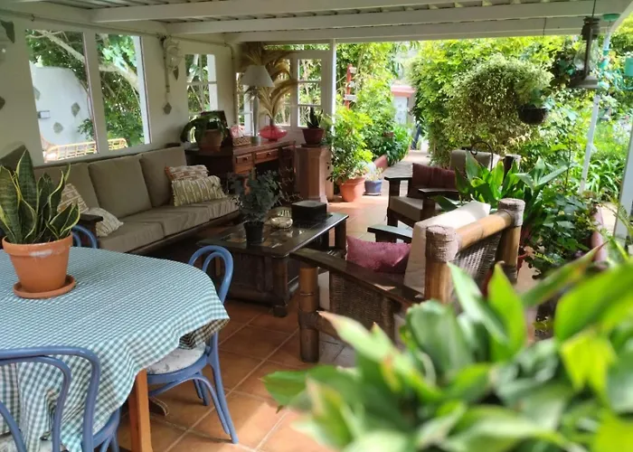 Appartement Casa Del Mir 2