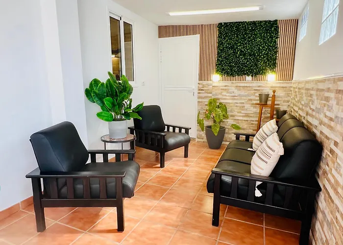 Casa Del Mir 2 Апартаменты *