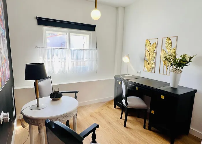 Casa Del Mir 2 * Тегесте