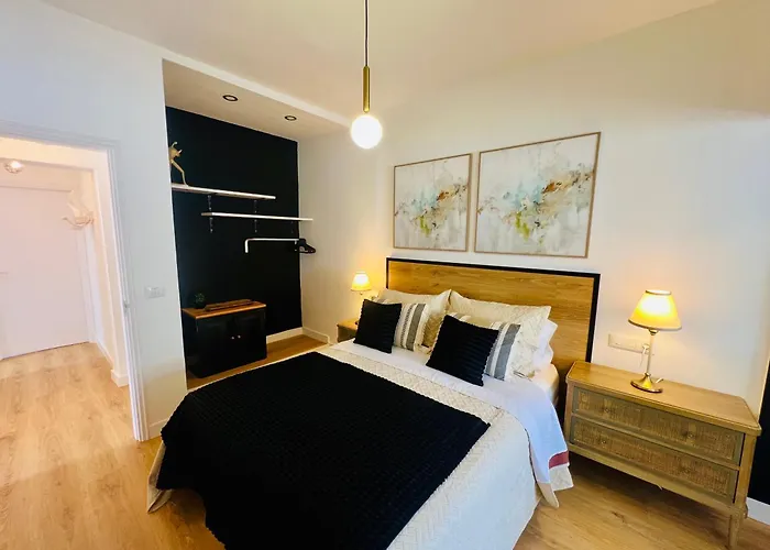 Casa Del Mir 2 Appartement