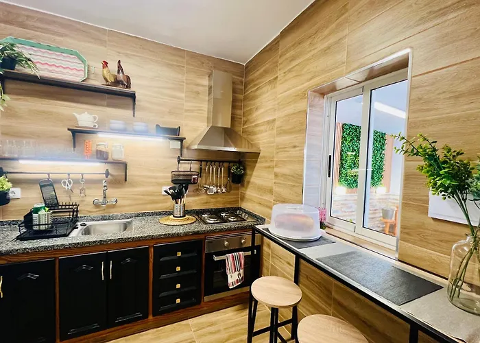 Casa Del Mir 2 Appartement