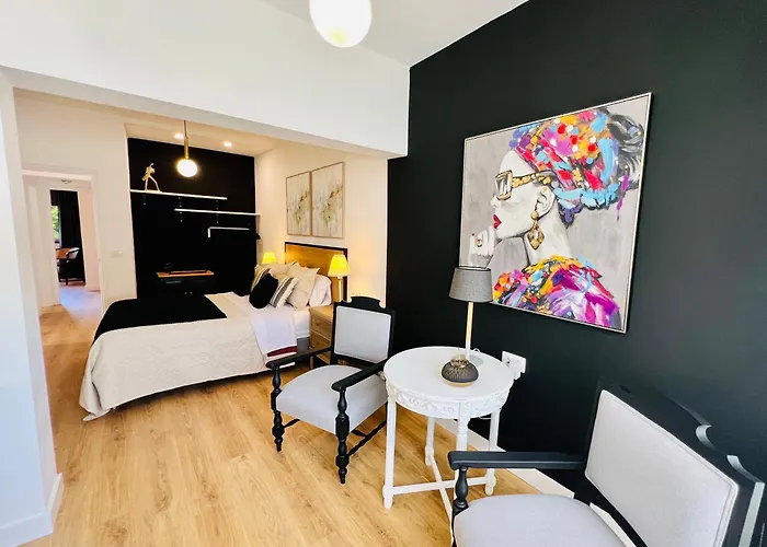 Casa Del Mir 2 Appartement *