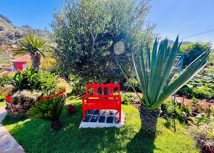 Casa Del Mir 2 Тегесте