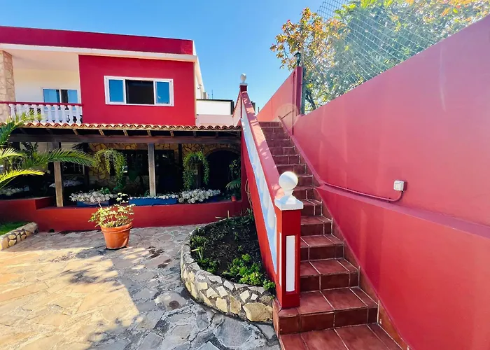 Casa Del Mir 2 Апартаменты