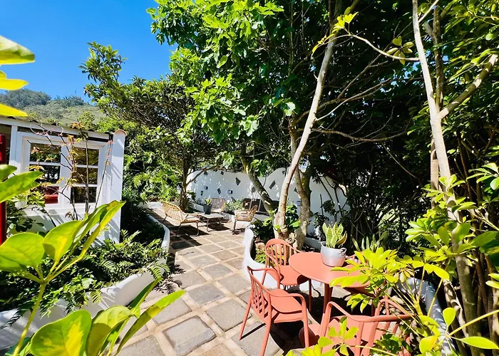 Апартаменты Casa Del Mir 2