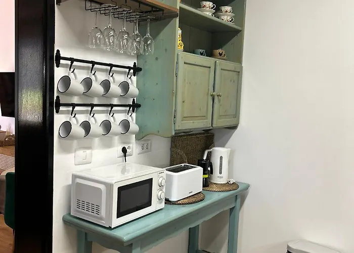 Casa Del Mir 2 * Тегесте