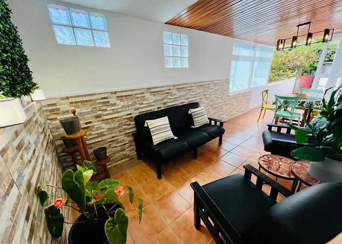 Appartement Casa Del Mir 2