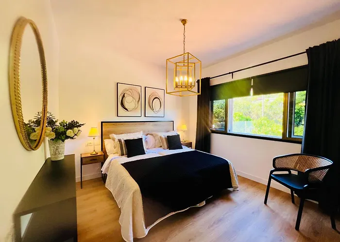 Casa Del Mir 2 * Тегесте