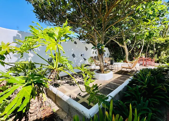 Апартаменты Casa Del Mir 2 *