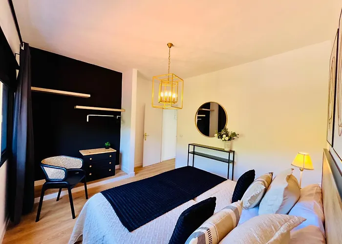 Casa Del Mir 2 Appartement