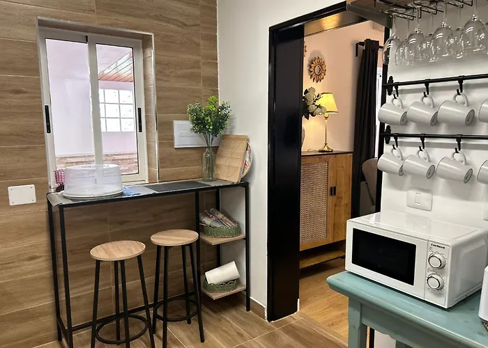 Casa Del Mir 2 Tegueste