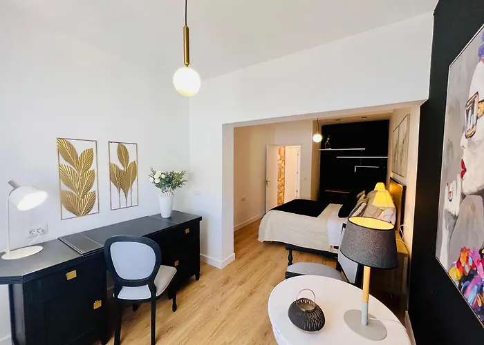 Appartement Casa Del Mir 2