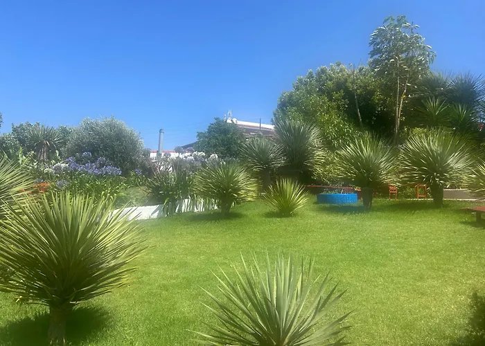 Casa Del Mir 2 Tegueste