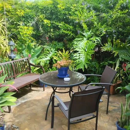 דירה Casa Del Mir 2 *