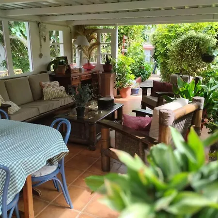 דירה Casa Del Mir 2