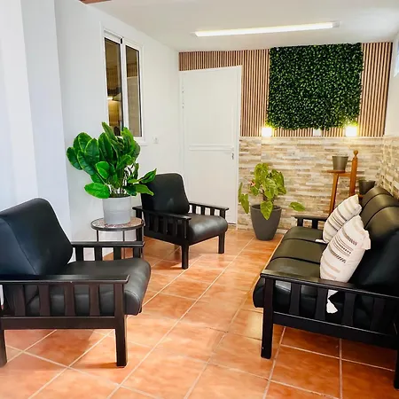 Casa Del Mir 2 דירה *