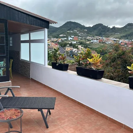 Casa Del Mir 2 Tegueste