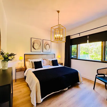 דירה Casa Del Mir 2