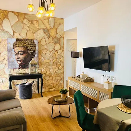 דירה Casa Del Mir 2 *