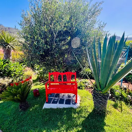 Casa Del Mir 2 Tegueste