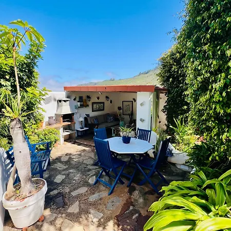 Casa Del Mir 2 דירה *