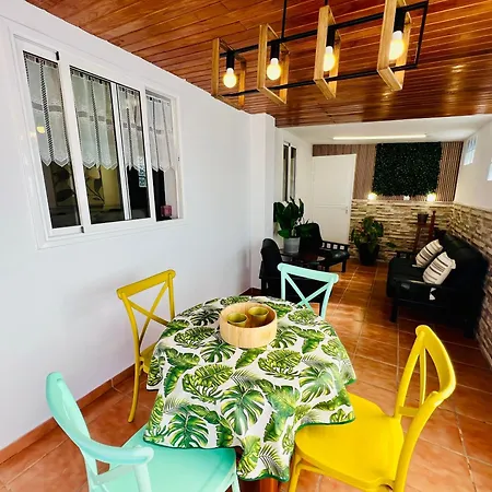 דירה Casa Del Mir 2 *