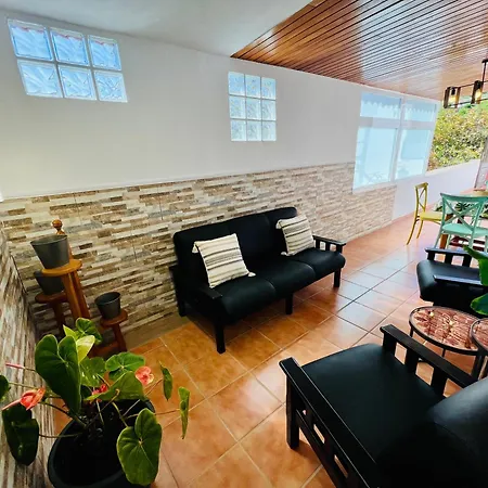 Apartamento Casa Del Mir 2