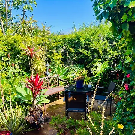 דירה Casa Del Mir 2 Tegueste