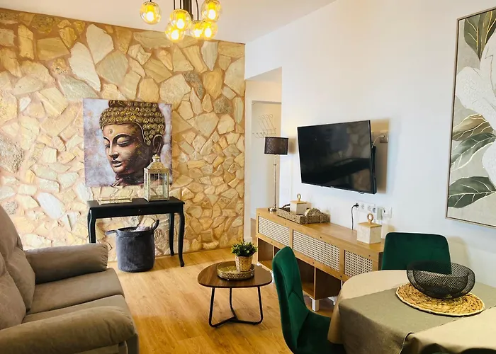 Apartament Casa Del Mir 2 *