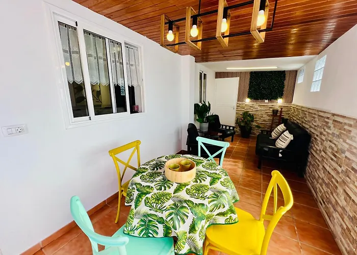 Apartament Casa Del Mir 2 *