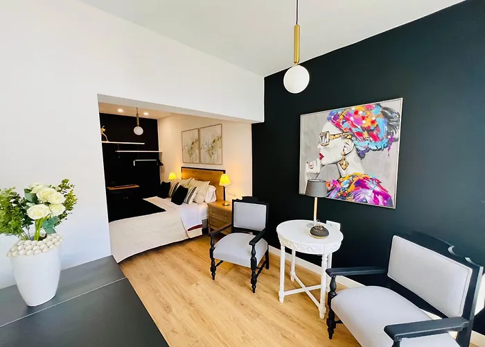 Casa Del Mir 2 * Tegueste