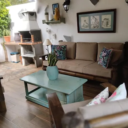 Casa Del Mir 2 * Tegueste