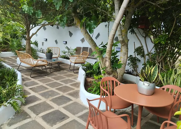 Casa Del Mir 2 Tegueste