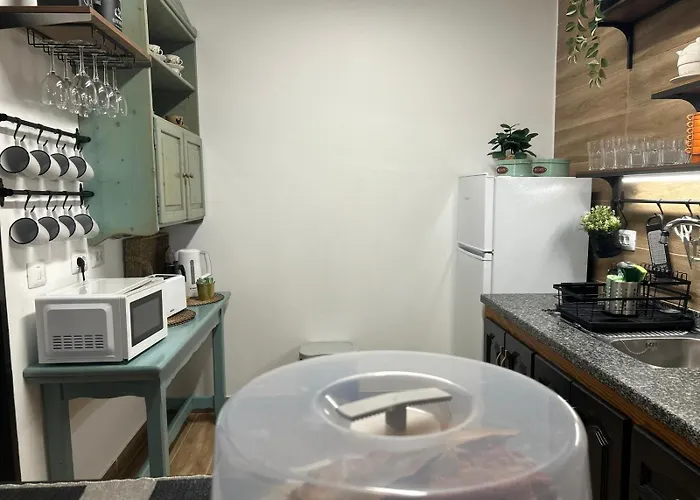 Casa Del Mir 2 Appartamento Tegueste